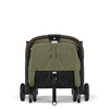 Cybex Orfeo TPE Moss Green khaki Wózek spacerowy