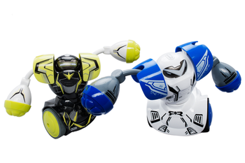 Silverlit robo kombat 2-pack 880523