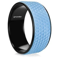 Kółko do jogi i masażu spokey leda