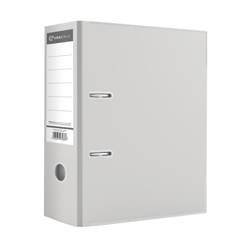 Segregator A4/75 2r Dźwignia Szary