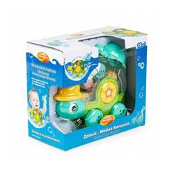 Dumel Żółwik wodna karuzela 300313