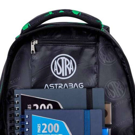 Plecak Astrabag neo Football AB330 224350