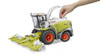 Bruder 02134 sieczkarnia claas jaguar 980