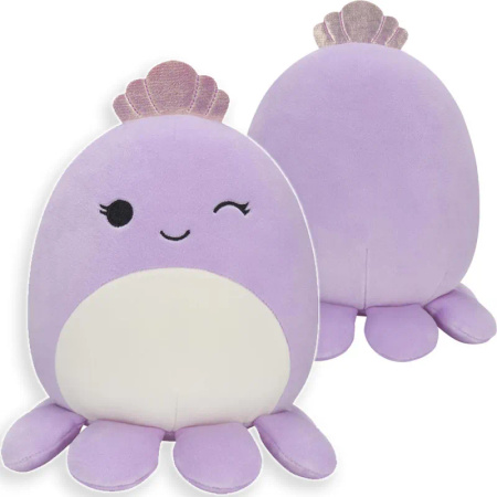 Squishmallows plusz Violet 19cm 163966