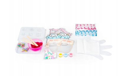 Dumel Squishy Zestaw słodziaków 306018