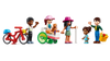 Lego 41704 Friends Budynki przy głównej ulicy