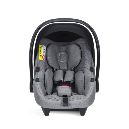 Avionaut Cosmo AirFlow Grey fotelik samochodowy