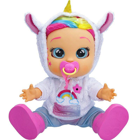Cry Babies First Emotions Dreamy 088580