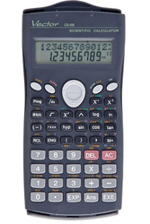 Kalkulator naukowy Vector CS-103 510330