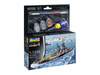 Revell 65183 USS NEW JERSEY 