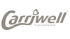 Carriwell Biustonosz Bezszwowy Do Karmienia Z Wkładką Formującą Gelwire Czarny M 620891