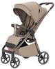 CARRELLO Bravo M/Lite CRL-5529 Glossy Beige Wózek dla dziecka
