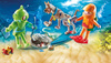 Playmobil 70708 Scooby Doo ! Przygoda z Ghost of Captain