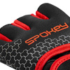 LAVA Rękawice na siłownię r.M RD 289746