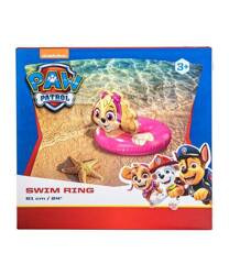 Bestway Kółko nadmuchiwane z postacią licencja PAW PATROL 392510