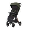 Espiro Flame 04 Green Emerald 801324 wózek dziecięcy