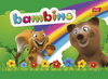 Maj podkład a3 bambino standard 005053