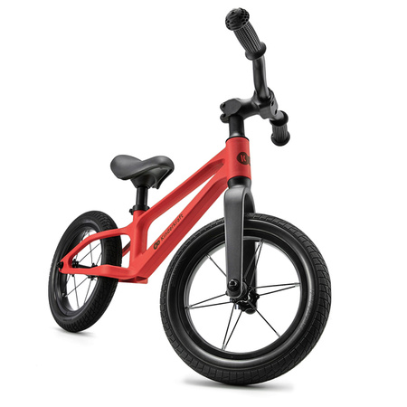 Kinderkraft Eter Red 927210 Rowerek biegowy
