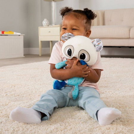 Tomy Lamaze Panda pulsujące serduszko 274706