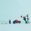 Lego 76275 Super Heroes Dock Ock i Venom