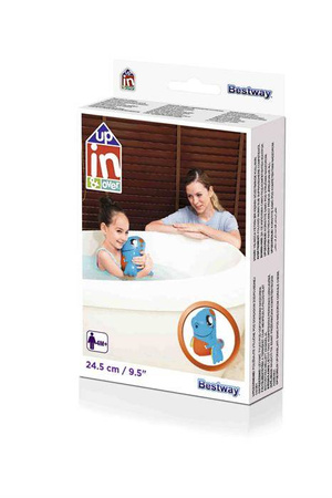 Bestway 34030 zwierzątko nadmuchiwane mix + 4m-ce 915730 