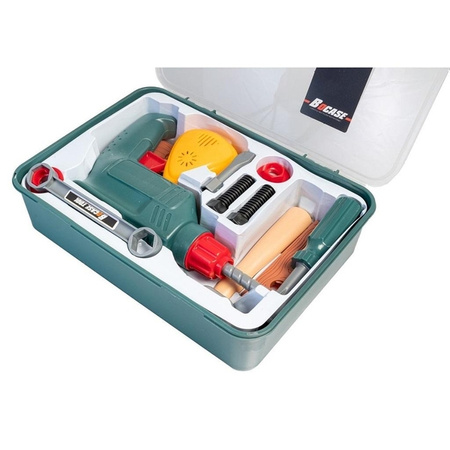 Narzędzia w pudełku 833176