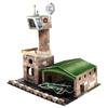 Trefl Brick Trick Moro Lotnisko wojskowe 620504