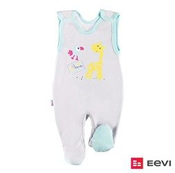 Śpioch sawanna szary 056