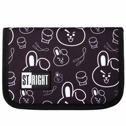 PIÓRNIK DWUKLAPKOWY BEZ WYPOSAŻENIA PC-03 STRIGHT CLEVER BUNNY 665592