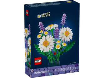 LEGO 11508 BOTANICALS Stokrotki 061831