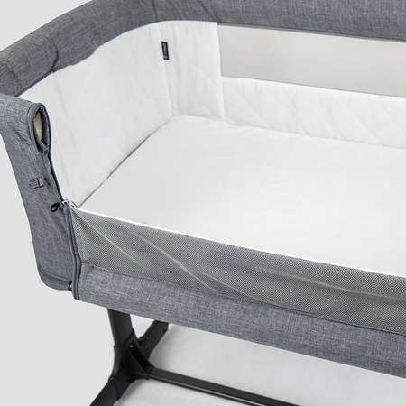 Espiro Cloud Łóżeczko dostawne 09 beige wind 204722