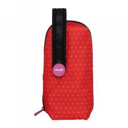 Multipiórnik milan 4 piórniki zum zum czerwony 082408