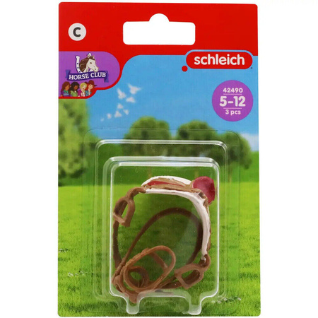 Schleich Horse Club Akcesoria Sofia & Blossom Horse Club 572796