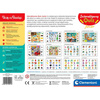 Clementoni Interaktywny quiz Junior New 509416