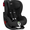 Britax romer king ii ls black series cosmos black fotelik samochodowy 9 – 18 kg (≈ 9 miesięcy – 4 lat)
