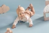 CZAPKA WIAZ WOODEN PONY 68 BRAZ PINOKIO