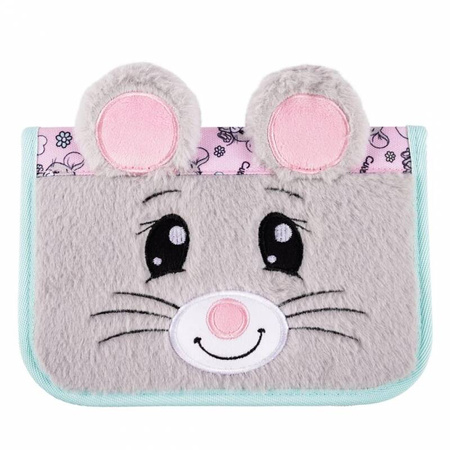 PIÓRNIK DWUKLAPKOWY BEZ WYPOSAŻENIA MOUSE 663680