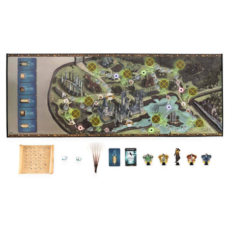 Gra Harry Potter Potions Game 336564