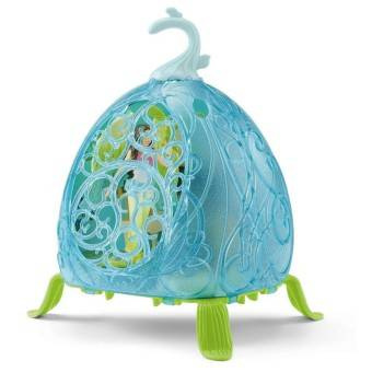 Schleich Bayala Tajemnicza Biblioteka 355689