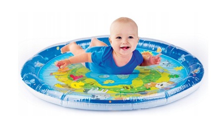 Dumel Dmuchana mata wodna Farma duża 308173