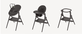 Anex Krzesełko 3 w 1 Ozy Night