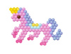 Aquabeads Zestaw pastelowej Bajkolandii 316320