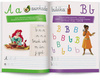 Disney Uczy mix Elementarz ćwiczenia litery 343712