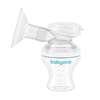 Babyono laktator elektryczny compact z 5 trybami pracy 411438