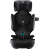 Britax Romer Kidfix PRO STYLE Carbon Black fotelik samochodowy