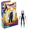 Spider-Man F3730/F5639 Spider Gwen Uniwersum Figurka 15 cm 121341