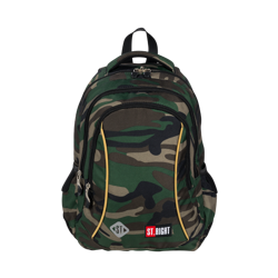 Plecak 3-komorowy stright bp-26 moro