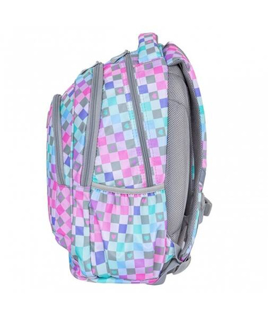 Plecak Head Checkered Hearts AB330 224879