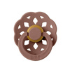 Bibs Boheme smoczek uspok. Woodchuck S