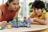 Lego 71400 Super Mario Zestaw rozszerzający Duży jeżowiec i zabawa na plaży